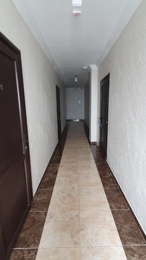 Hotel Konus Falesti Buitenkant foto