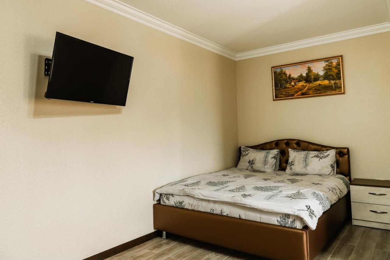 Hotel Konus Falesti Buitenkant foto