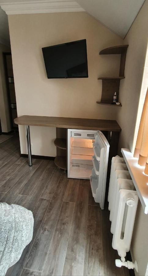 Hotel Konus Falesti Buitenkant foto
