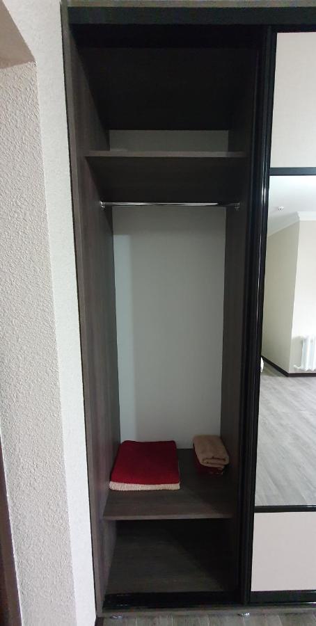 Hotel Konus Falesti Buitenkant foto