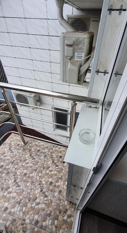 Hotel Konus Falesti Buitenkant foto