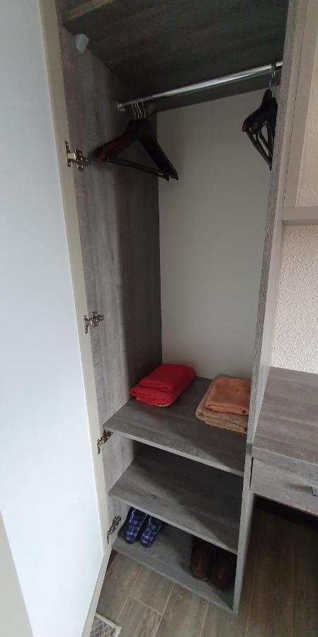 Hotel Konus Falesti Buitenkant foto