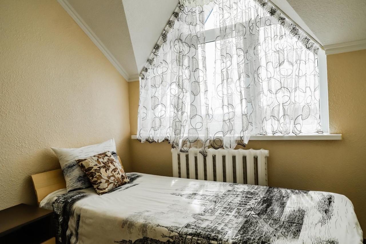 Hotel Konus Falesti Buitenkant foto